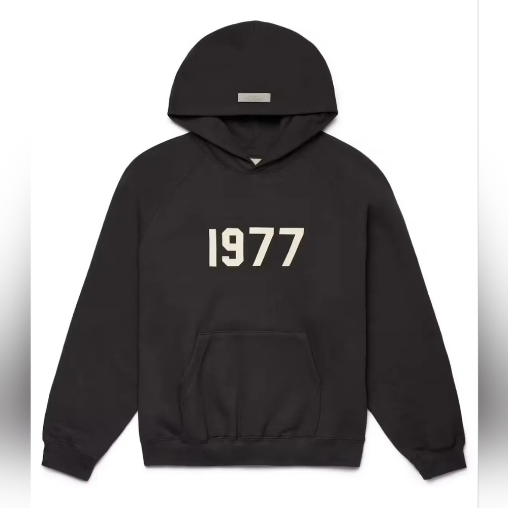 Essentials Fear Of God Iron 1977